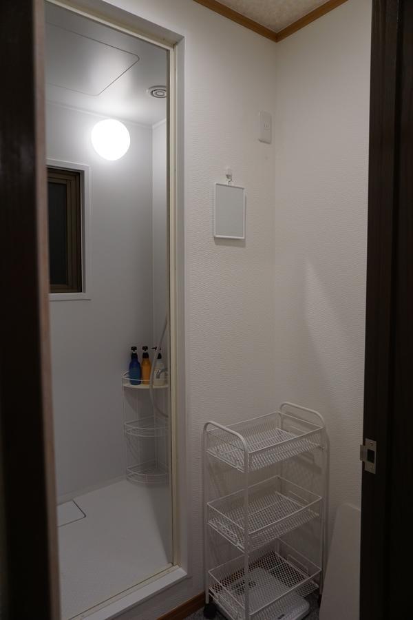Bigtree Guesthouse Izumisano Eksteriør billede
