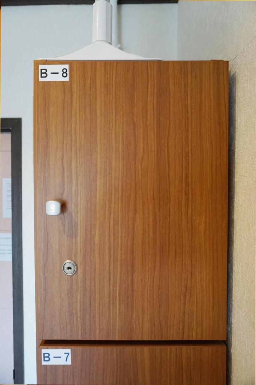 Bigtree Guesthouse Izumisano Eksteriør billede
